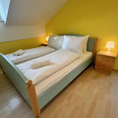 Apartment Izba Snovik Laze v Tuhinju Exterior photo