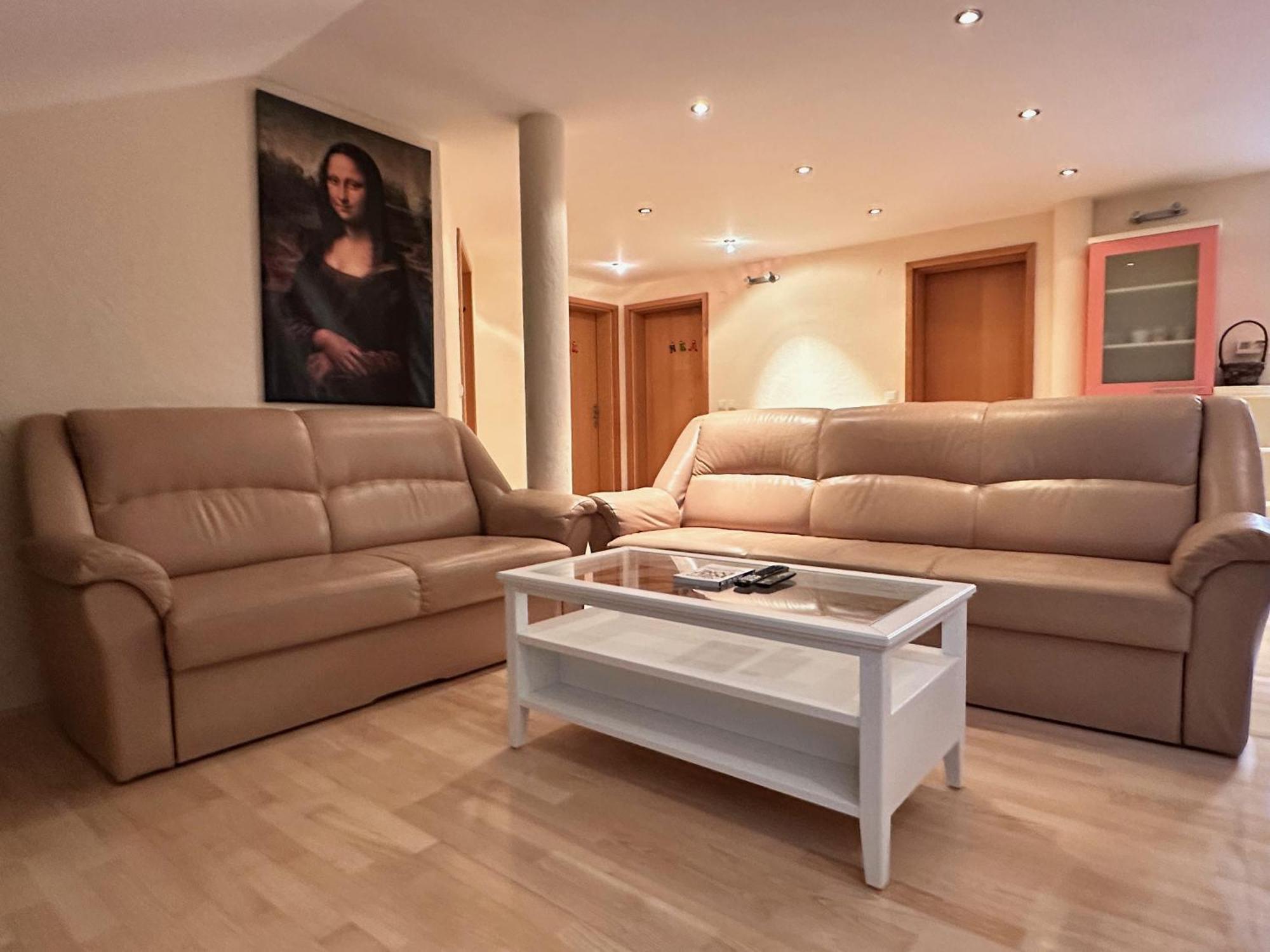 Izba Snovik Apartment