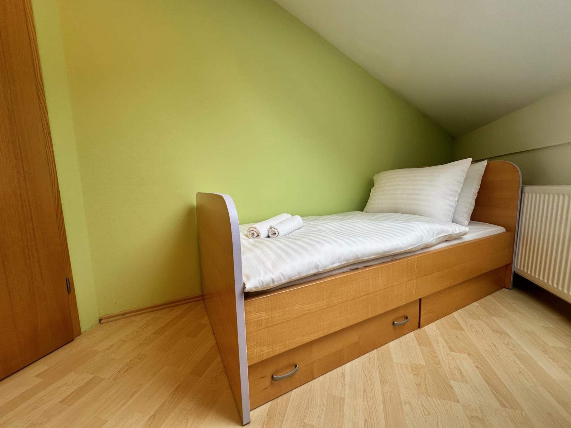 Apartment Izba Snovik