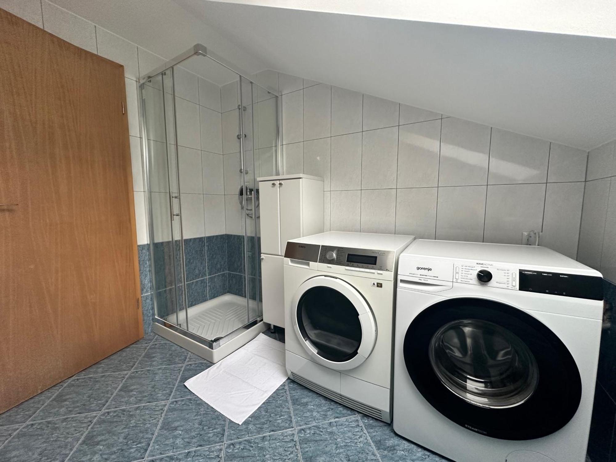 Izba Snovik Apartman