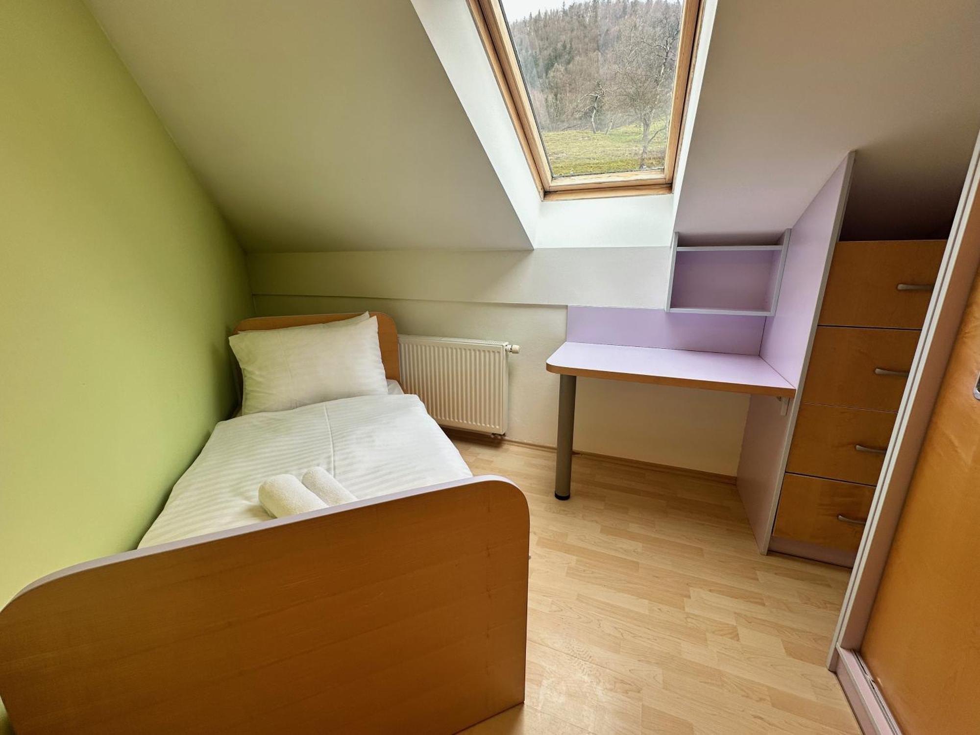 Apartman Izba Snovik *