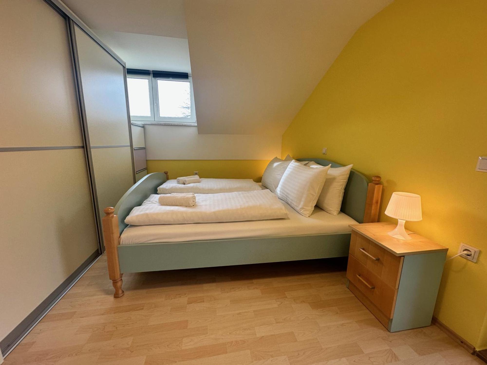 Apartment Izba Snovik Laze v Tuhinju
