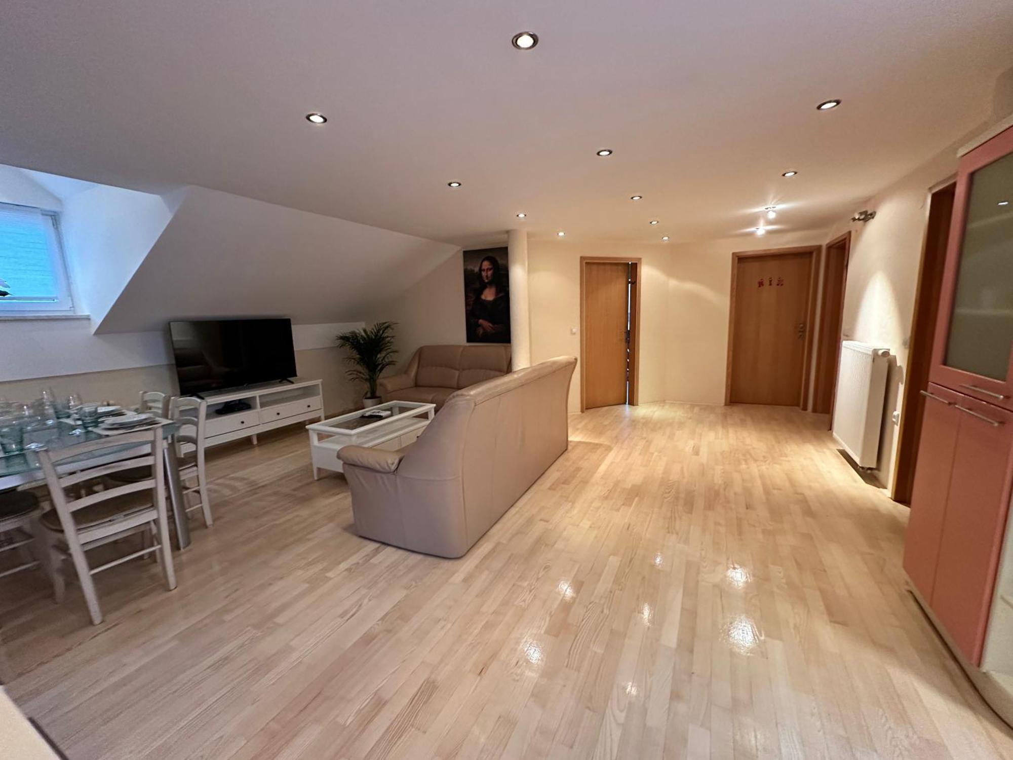 Apartment Izba Snovik